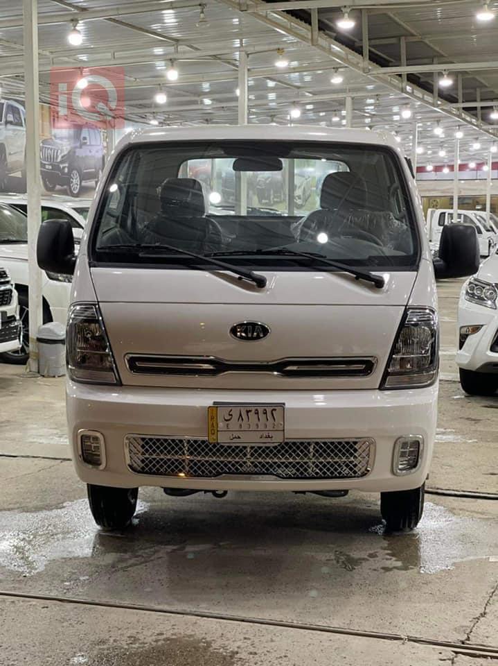 کیا بۆنگۆ